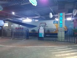 -新方向童乐小镇·儿童主题乐园·职业角色扮演(南昌店)