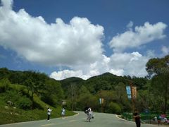 -大水川景区