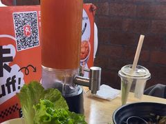 -霸腹烤肉(厦门柚子番店)