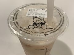 -Koi thé(水坑尾街店)