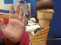 -DQ·蛋糕·冰淇淋(大宁国际商业广场店)