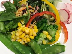 -So Lounge索兰至餐厅(蓝色港湾店)