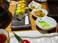 -一心创作料理屋(经开万达店)