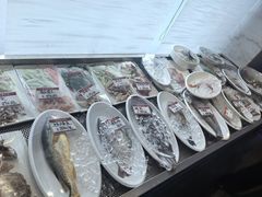 -华盛丰温州大排档(东三环南路店)