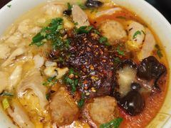 -春发生饭店·非遗(南院门店)