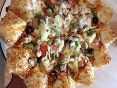 -必胜客(机场路店)