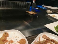 -湘汇概念铁板烧(铁西万达店)