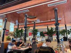 -韩一品韩国料理(柏庐南路店)
