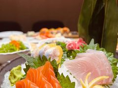 -山葵家·创意料理(EFC欧美广场店)