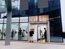 -OnHair造型
