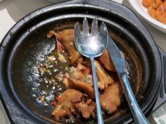 -绿草地·湘菜(7mall店)