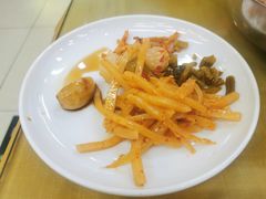 -红鼻子桂林米粉(金唐新光界店)