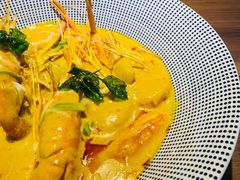 -星叶·东南亚料理(宁波万象汇店)