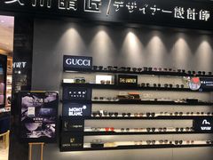 -日本手作眼镜·久川睛匠(新中关购物中心店)