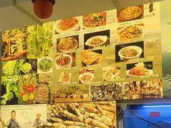 -食藕·武昌鱼(古德寺店)