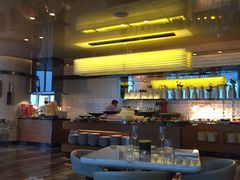 -广州四季酒店·意珍·意式自助餐