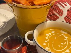 红薯条-Primo·丽莫意大利窑烤披萨