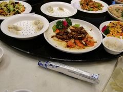 -好妈王饺子(滂江街店)