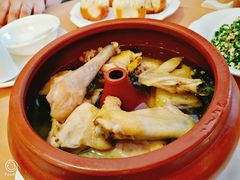 -新南华大酒店(广中店)