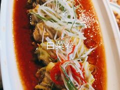 -北平盛世·新京菜·北京烤鸭(劲松·双井店)