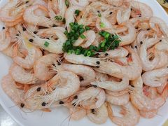 -春园海鲜广场D区6号(钟姐海鲜加工店)