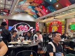 -飞尝蚝·顺德菜·鱼生(顺德总店)