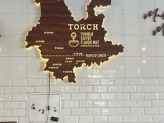 -Torch Coffee 炬点咖啡