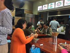 -铁朋小锅米线(金星店)