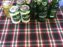 -幸福姐海鲜大排档