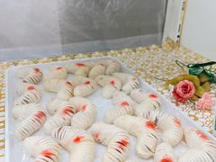 山楂酥-桂顺斋(西花市店)