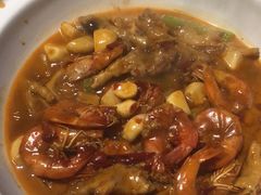-御湾·浅水湾·贺胜土鸡汤(潜山店)