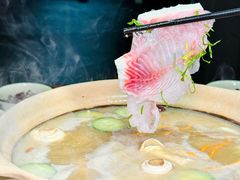 -江湖黑大兔(杨家坪店)