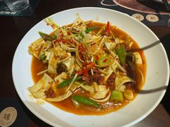 -拾捌川·自贡爆炒(新街口店)