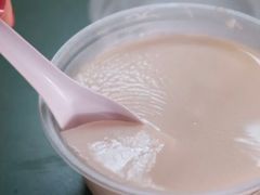 -老伴豆花(麦士威熟食中心店)