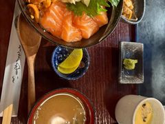 -定食Doraya(骆克道店)