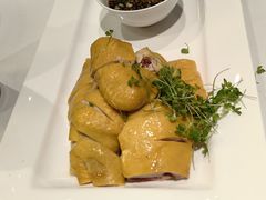 -上海小南国(金桥国际广场店)