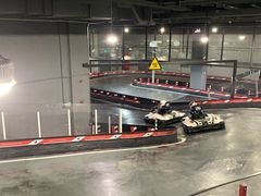-魔赛卡丁车赛车汇(上海店)