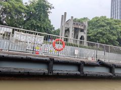 -运河游船(武林门码头)