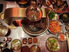 -西塔老太太泥炉烤肉(苏州大悦城店)