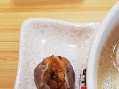 -吉祥馄饨(牡丹园店)