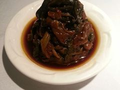 宁波烤菜-贴阁碧(百丈东路店)