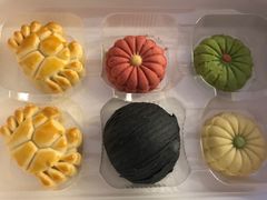 -陶陶居饼家(惠福东路店)