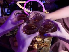 -UP嘻哈酒吧(粉巢店)