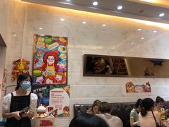 -甜心妈妈·榴莲星级糖水(北京路总店)