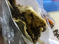 梅干菜馅饼-巷内锅盔(西城都荟店)