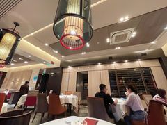 大堂-利苑酒家(华熙国际店)