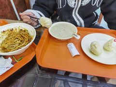 -庆丰包子铺(青龙桥店)