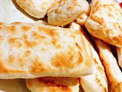 脆皮火烧-高玛纳驴肉火烧(河间总店)