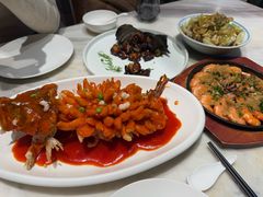 -新梅华餐厅(星悦汇店)