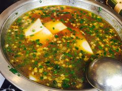 -锡和无锡菜(景丽苑店)